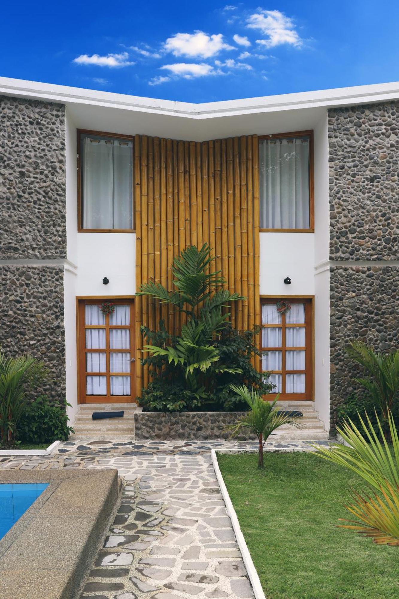 La Posada de Mindo Exterior foto